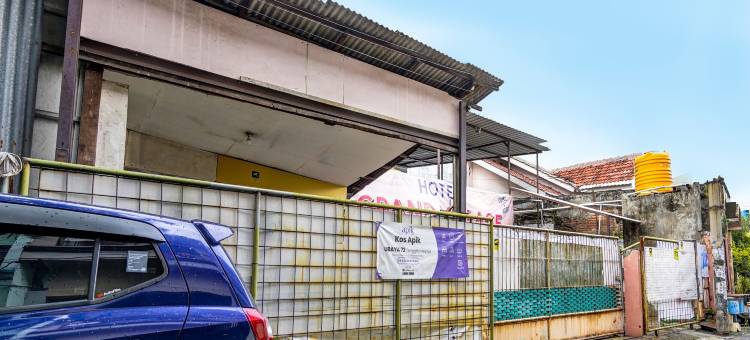 O格兰德村酒店(Hotel O Grand Village)图片