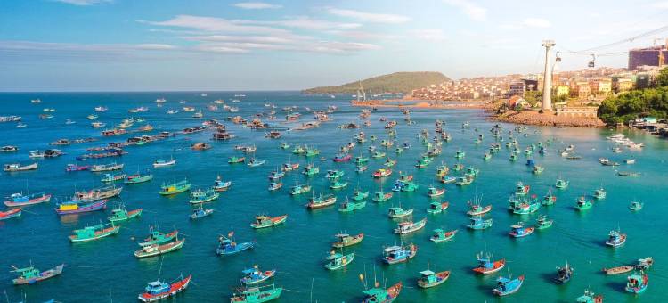 富国岛皇家酒店(Royal Hotel Phu Quoc)图片