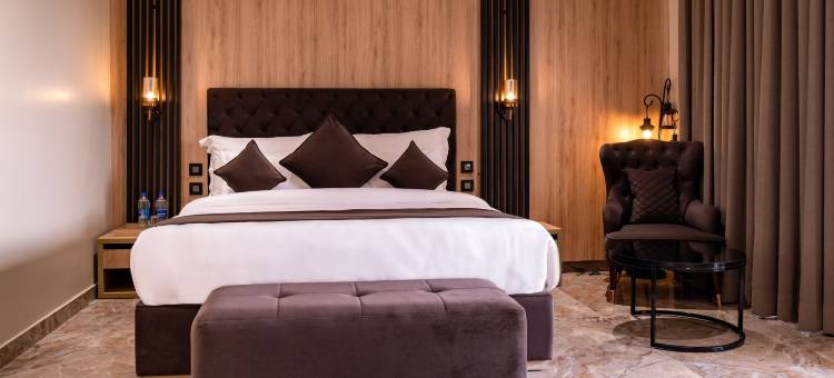 阿尔卑斯酒店和别墅(Alpine Hotel and Villas)图片