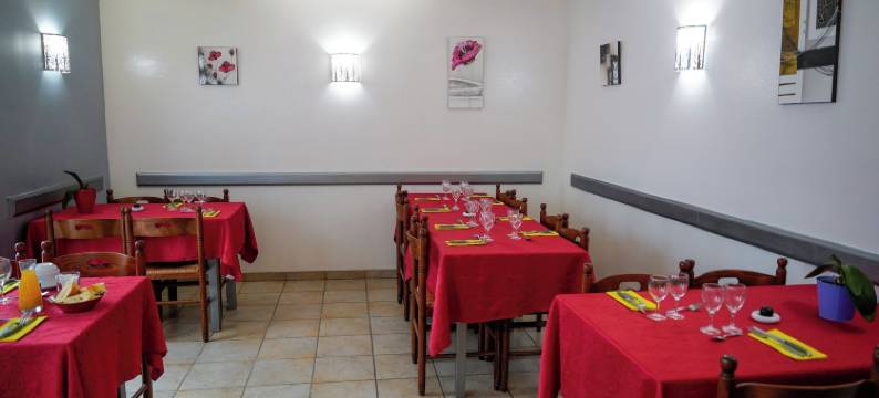 圣雅克旅馆(Auberge Saint Jacques)图片