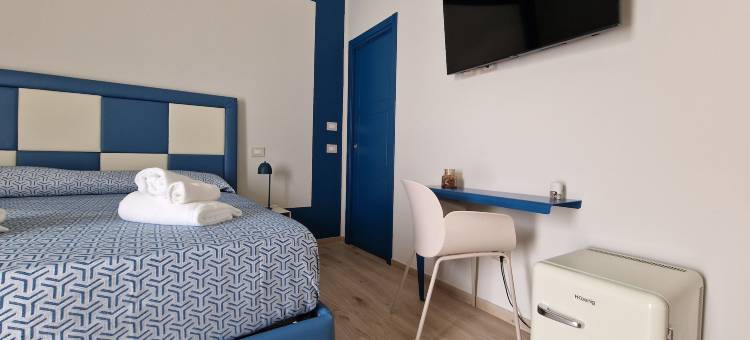 马尔特房间(Marte Rooms)图片
