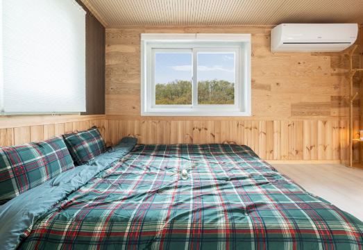 Chaesonghwa Glamping in Yeongcheon Hotel Overview