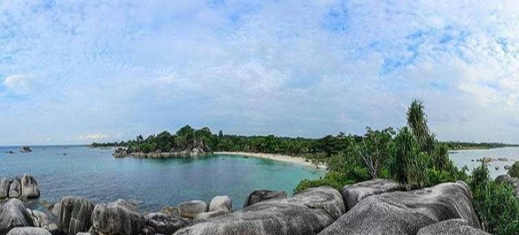 勿里洞旅馆(Belitong Inn)图片