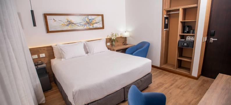 Dazzler by Wyndham Salta图片