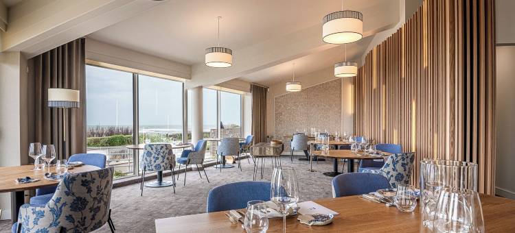 布里桑酒店(Logis Hôtellerie les Brisants , Restaurant J M Perochon)图片