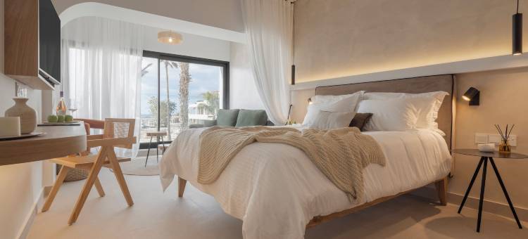 帕福斯山度假村及布朗水疗中心(Paphos Hills Resort and Spa By Brown)图片