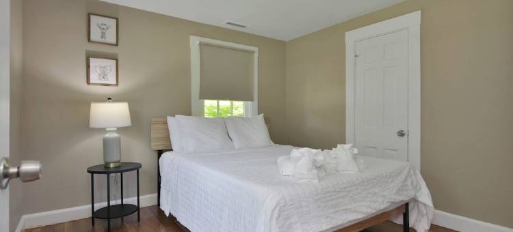 Lovely 2 bedroom- kitchenette图片