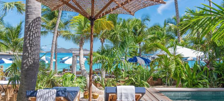 GYP SEA 圣巴特(Gyp Sea Saint Barth)图片