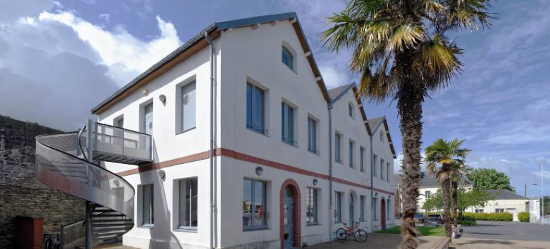 Cherbourg HI青年旅社(Auberge de Jeunesse HI Cherbourg)图片