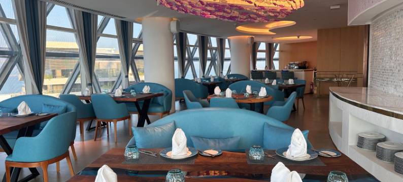 露赛尔世纪滨海酒店(Century Marina Hotel - Lusail)图片