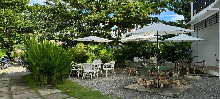 巴汉迪酒店(Bahandi Hotel)图片