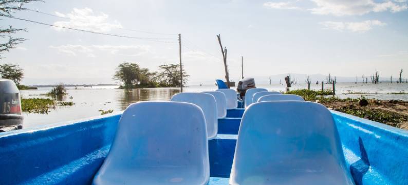 奈瓦夏湖度假村(Lake Naivasha Resort)图片