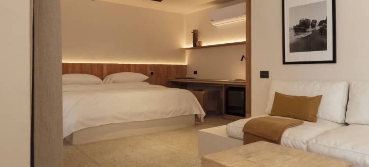 乌米之家限成人(Casa UMI Adults Only)图片