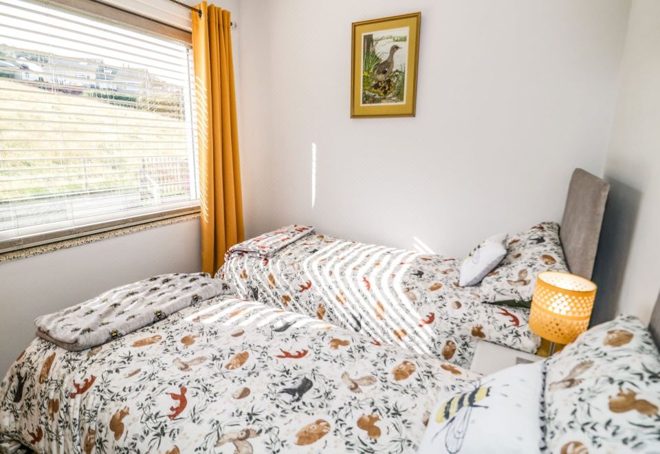 The Nook 285b Hotel Overview