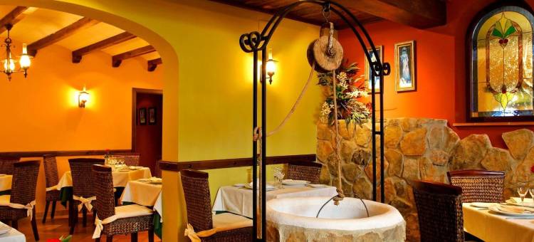 韦尔塔德拉斯帕洛马斯酒店(Huerta de las Palomas)图片