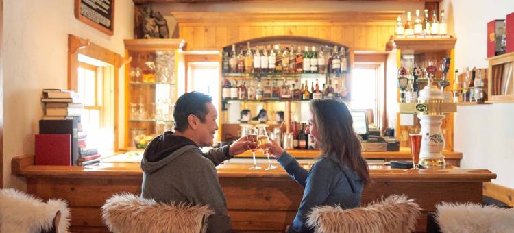 拉科达 8513 号旅馆(Dakota Lodge 8513)图片