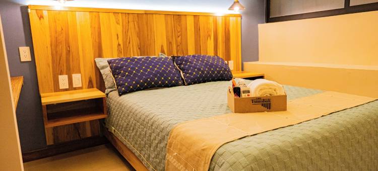 卡萨楚姆巴克酒店(Casa Tsumbak)图片