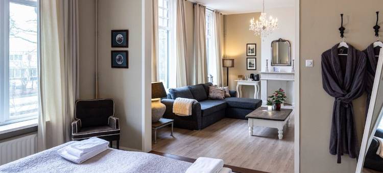 里斯特博斯酒店(Bed & Breakfast Rijsterbosch)图片