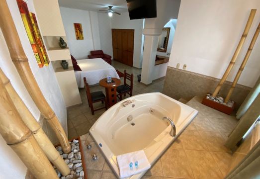 Hotel El RelicarioHotel Overview