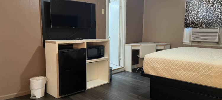 诺伯诺斯特 - 拉奇酒店(Laci's Country Inn)图片