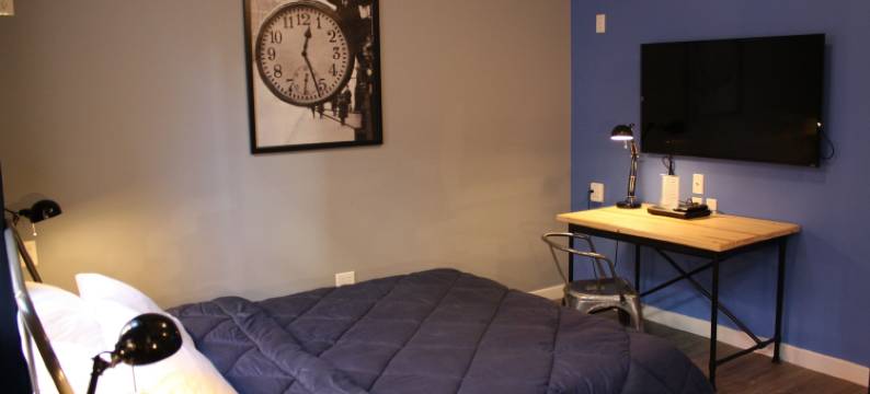 费城苹果酒店(Apple Hostels of Philadelphia)图片