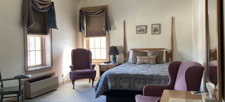 橡树谷住宿加早餐旅馆(Oak Valley Inn and Suites)图片