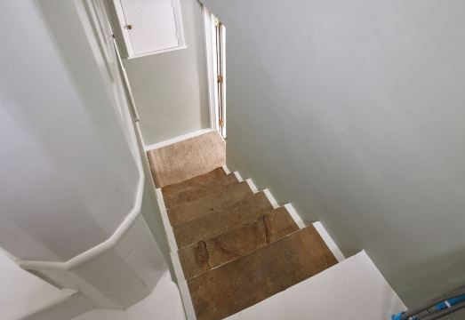 Isla House Hotel Overview