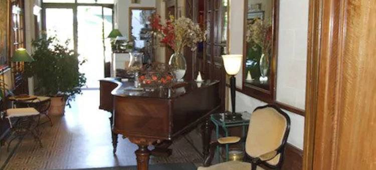 法国酒店(Grand Hôtel de France)图片