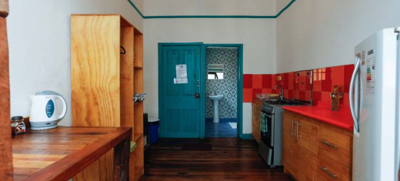 紫色柠檬之家酒店(Casa Violeta Limón)图片