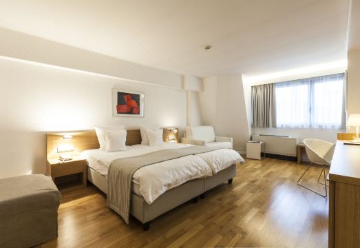 Hotel SimonciniHotel Overview