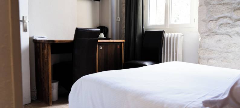 勒斯赛德雷斯(Logis Hôtel - Restaurant Résidence les Cèdres)图片