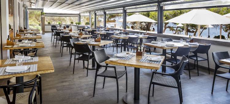 加泰罗尼亚瑟斯埃斯塔奎斯酒店 - 限成人(Catalonia Ses Estaques - Adults Only)图片