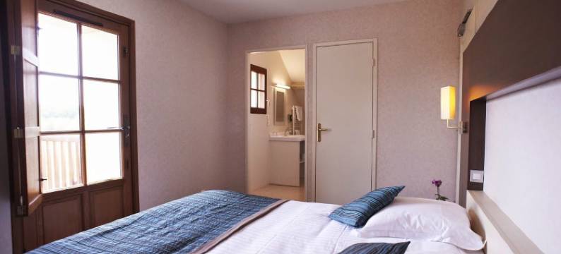 布朗肖农场之家酒店(Logis Hôtel la Ferme du Blanchot)图片