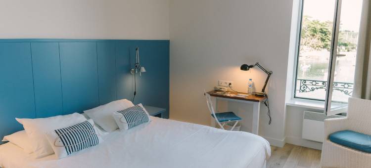 摆渡酒店(Hotel du Bac)图片