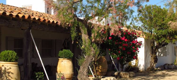 卡夏尔酒店(Cacharel)图片