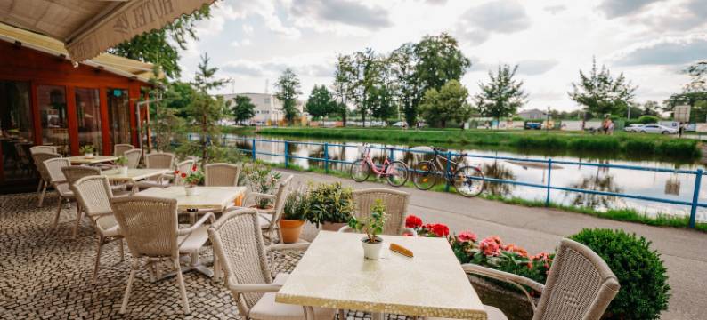 克利卡酒店(Hotel Klika)图片