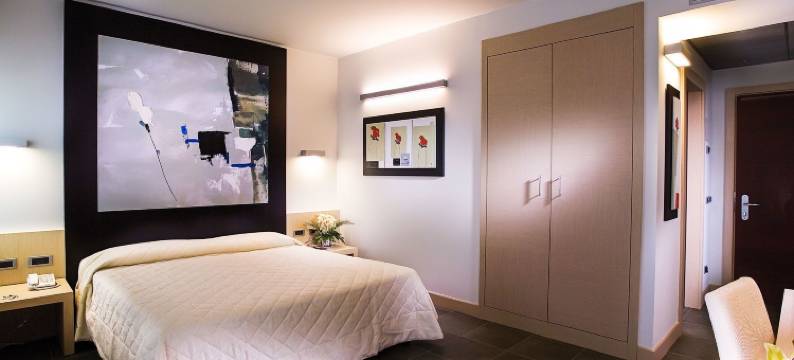 欧洲酒店(Hotel Europa)图片