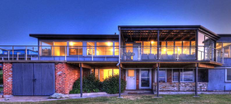 斯坦利景观海滨度假屋(Stanley View Beach House)图片