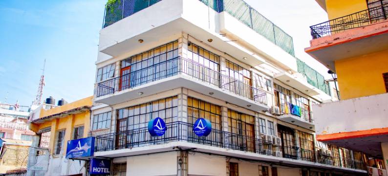 阿卡普尔科爱默酒店(Acapulco Amor)图片