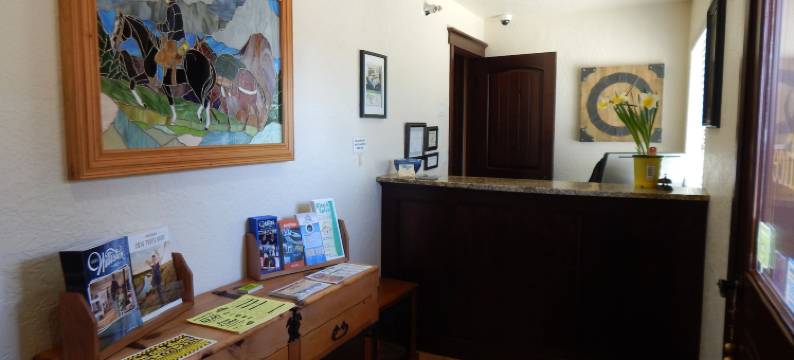 温特顿套房(Winterton Suites)图片