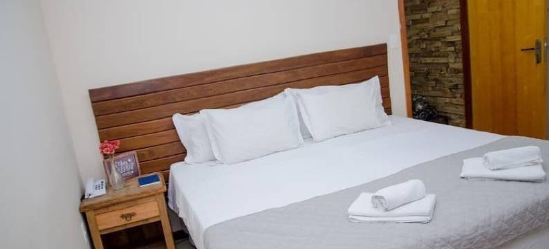 美丽旅馆酒店(Hotel Pousada la Belle)图片