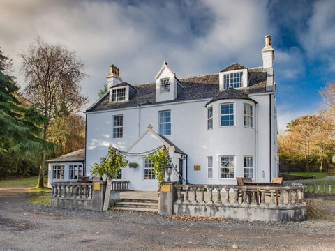 格瑞斯奥尼斯屋酒店