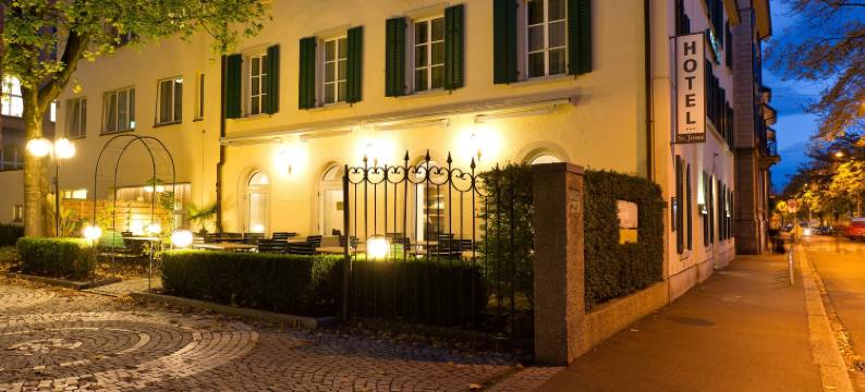 圣约瑟夫酒店(Hotel St. Josef)图片