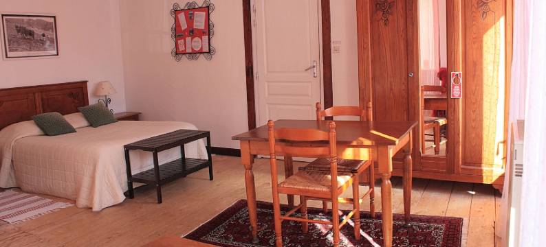 奥贝尔热莱斯卡莱塔(Auberge l'Escaleta)图片