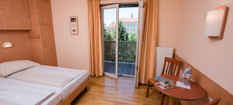 弗斯滕费尔德JUFA酒店(Jufa Hotel Fürstenfeld)图片