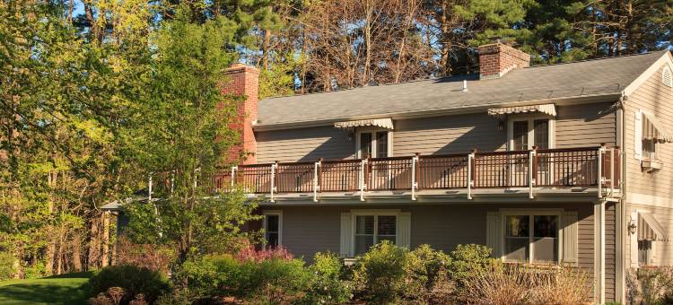 旅程旅馆家庭旅馆(Journey Inn Bed & Breakfast)图片