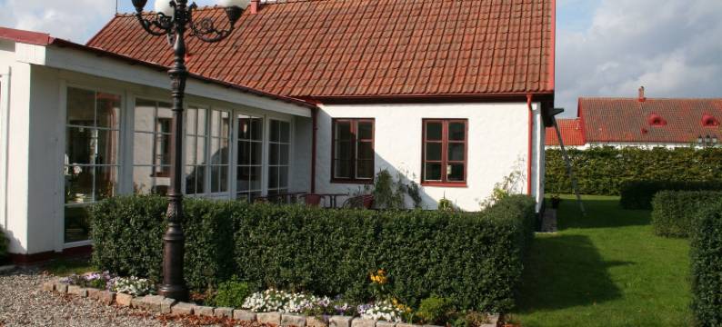 霍比农场酒店(Hoby Gård)图片