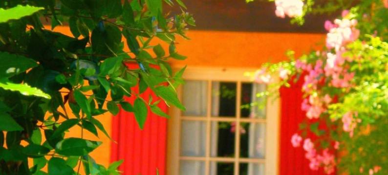 皮斯酒店(Logis Hôtel Restaurant des Pins)图片