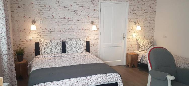 瓦尔肯霍住宿加早餐旅馆(B&B de Valkenhorst)图片