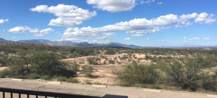 铜住客栈(Copper Stay Inn Benson AZ I-10 Exit 304)图片